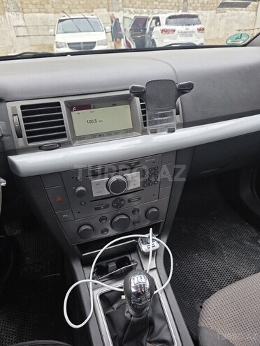 Opel Vectra 2005, 459,637 km - 1.9 l - Bakı