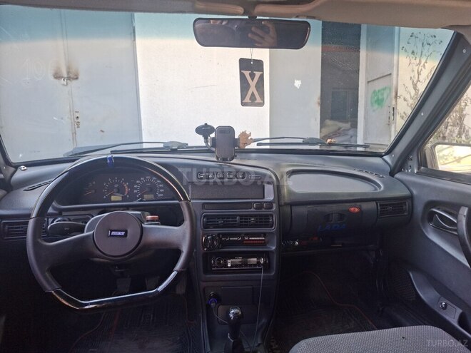 LADA (VAZ) 2115 2011, 438,500 km - 1.6 l - Füzuli