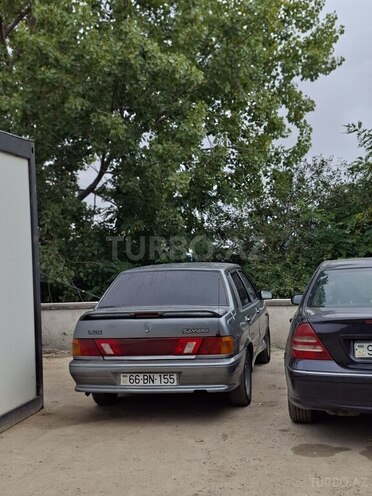 LADA (VAZ) 2115 2011, 438,500 km - 1.6 l - Füzuli