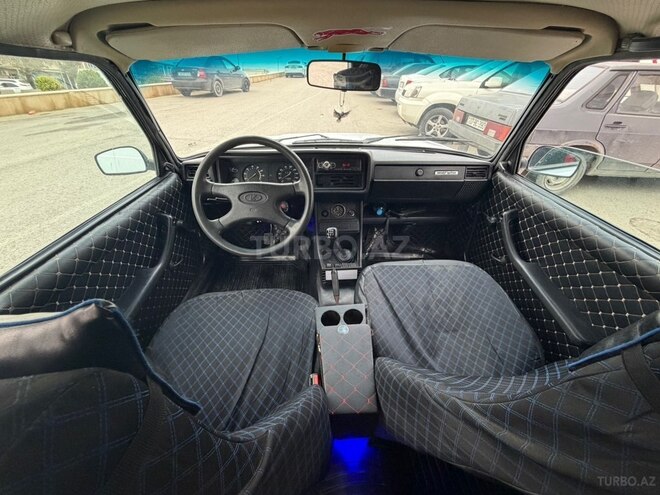 LADA (VAZ) 2107 2002, 176,000 km - 1.6 l - Bakı
