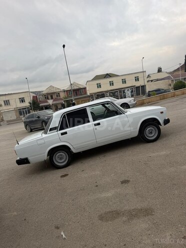 LADA (VAZ) 2107 2002, 176,000 km - 1.6 l - Bakı
