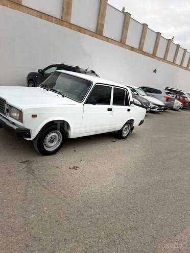 LADA (VAZ) 2107 2002, 176,000 km - 1.6 l - Bakı