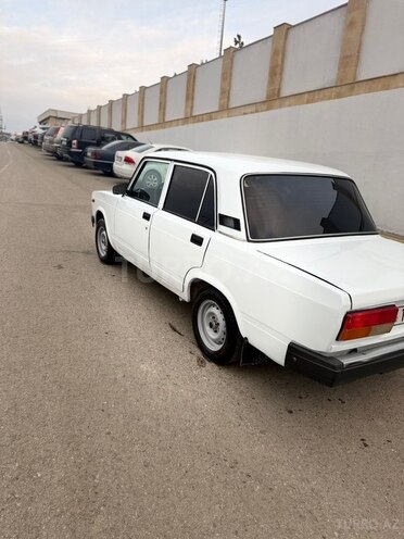 LADA (VAZ) 2107 2002, 176,000 km - 1.6 l - Bakı