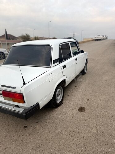 LADA (VAZ) 2107 2002, 176,000 km - 1.6 l - Bakı