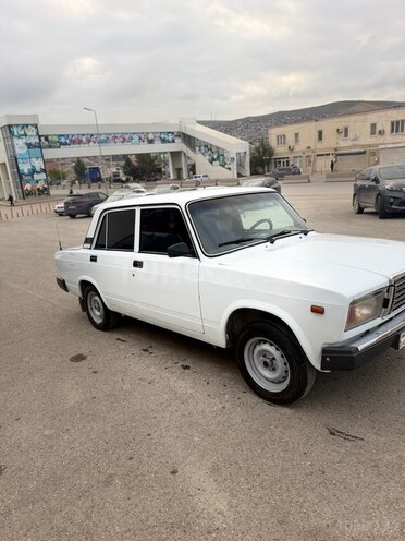 LADA (VAZ) 2107 2002, 176,000 km - 1.6 l - Bakı