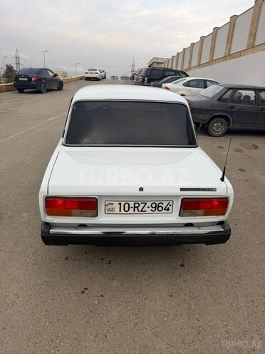 LADA (VAZ) 2107 2002, 176,000 km - 1.6 l - Bakı