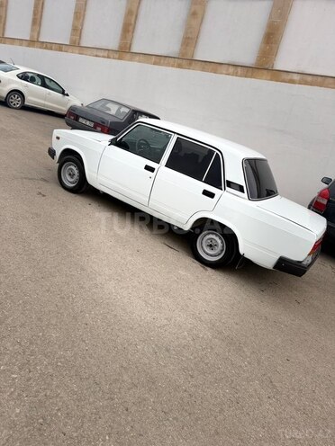 LADA (VAZ) 2107 2002, 176,000 km - 1.6 l - Bakı