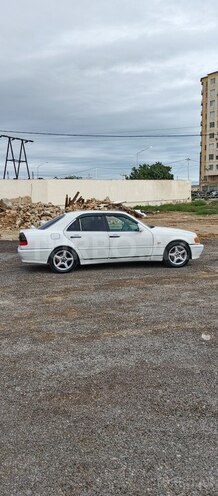 Mercedes C 230 1998, 361,500 km - 2.3 l - Bakı