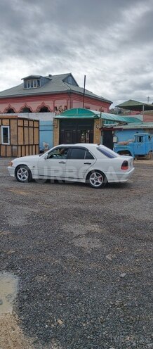 Mercedes C 230 1998, 361,500 km - 2.3 l - Bakı