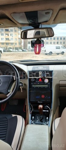 Mercedes C 230 1998, 361,500 km - 2.3 l - Bakı