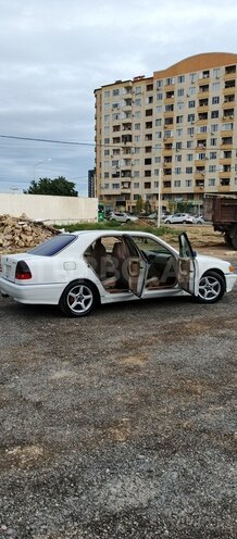Mercedes C 230 1998, 361,500 km - 2.3 l - Bakı