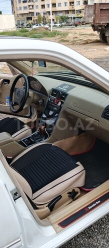 Mercedes C 230 1998, 361,500 km - 2.3 l - Bakı