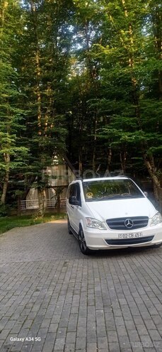 Mercedes  2007, 523,368 km - 2.1 l - Bakı