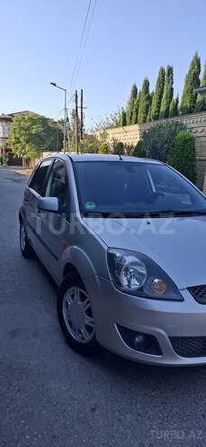 Ford Fiesta 2007, 247,582 km - 1.4 л - Bakı