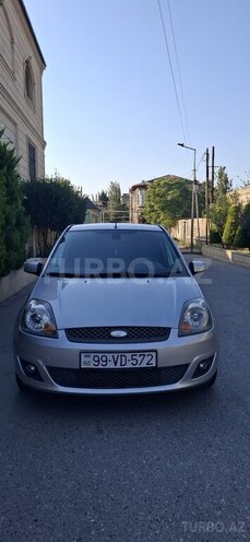 Ford Fiesta 2007, 247,582 km - 1.4 л - Bakı