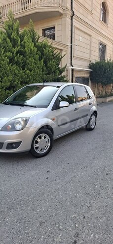 Ford Fiesta 2007, 247,582 km - 1.4 л - Bakı