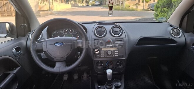 Ford Fiesta 2007, 247,582 km - 1.4 л - Bakı