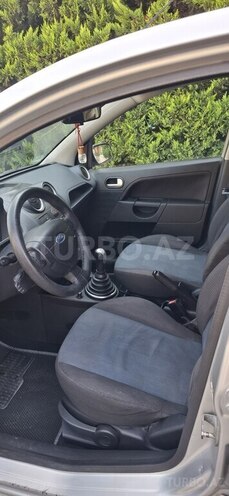 Ford Fiesta 2007, 247,582 km - 1.4 л - Bakı