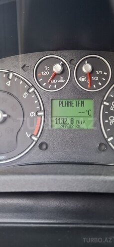 Ford Fiesta 2007, 247,582 km - 1.4 л - Bakı