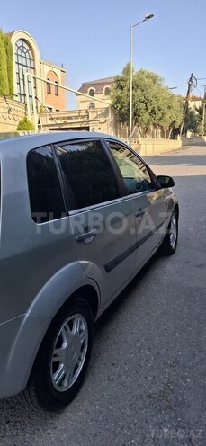 Ford Fiesta 2007, 247,582 km - 1.4 л - Bakı