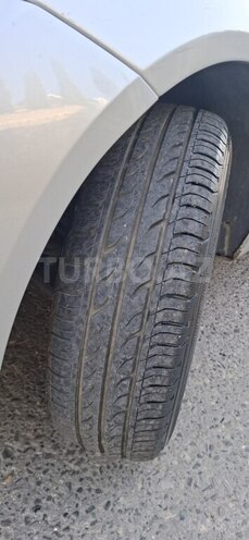 Ford Fiesta 2007, 247,582 km - 1.4 л - Bakı