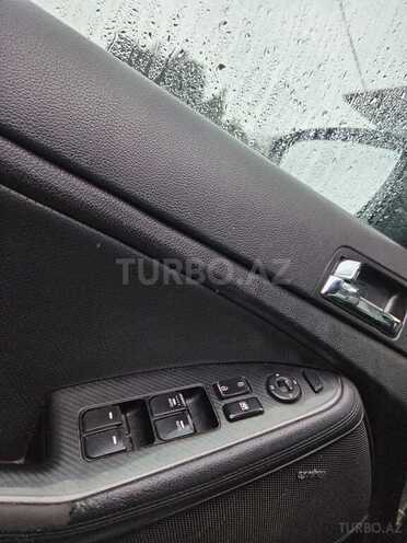 Kia Optima 2012, 203,389 km - 2.0 l - Astara