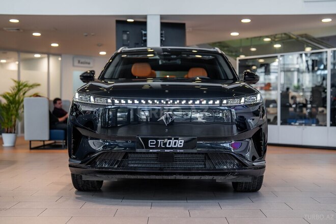 DongFeng  2026, 0 km - 1.5 l - Bakı
