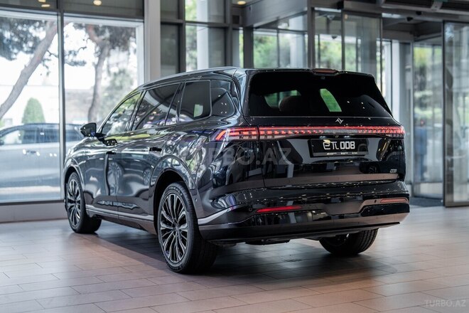 DongFeng  2026, 0 km - 1.5 l - Bakı