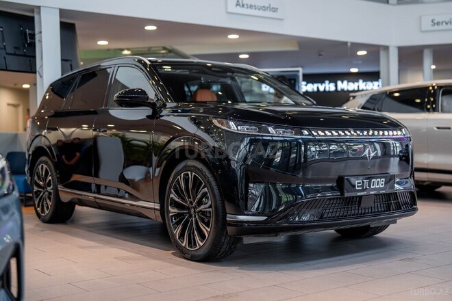 DongFeng  2026, 0 km - 1.5 l - Bakı