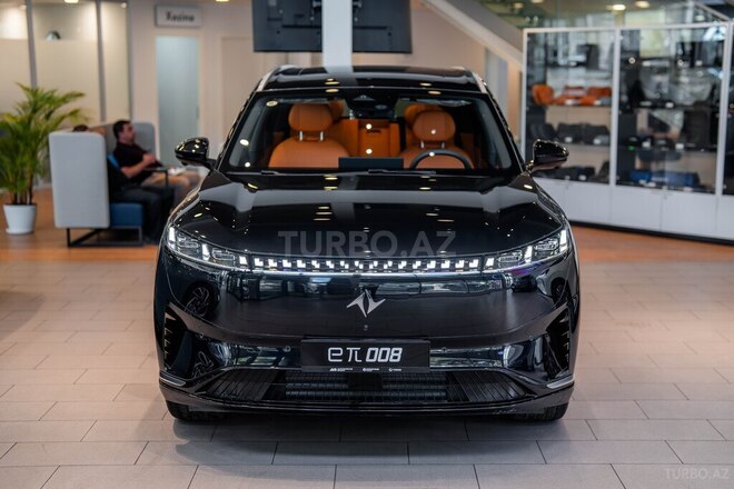 DongFeng  2026, 0 km - 1.5 l - Bakı