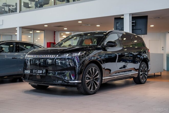 DongFeng  2026, 0 km - 1.5 l - Bakı