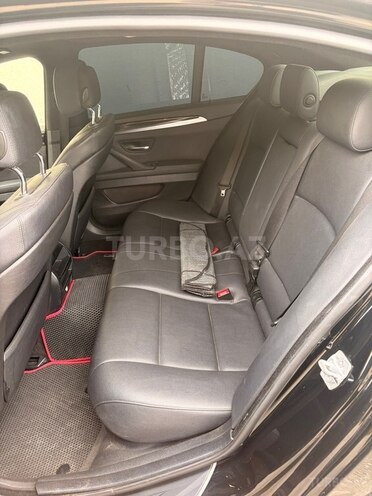BMW 528 2013, 229,712 km - 2.0 l - Bakı