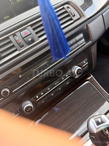 BMW 528 2013, 229,712 km - 2.0 l - Bakı