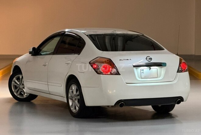 Nissan Altima 2013, 203,568 km - 2.5 l - Bakı