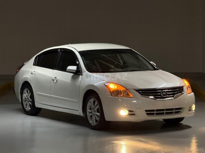 Nissan Altima 2013, 203,568 km - 2.5 l - Bakı
