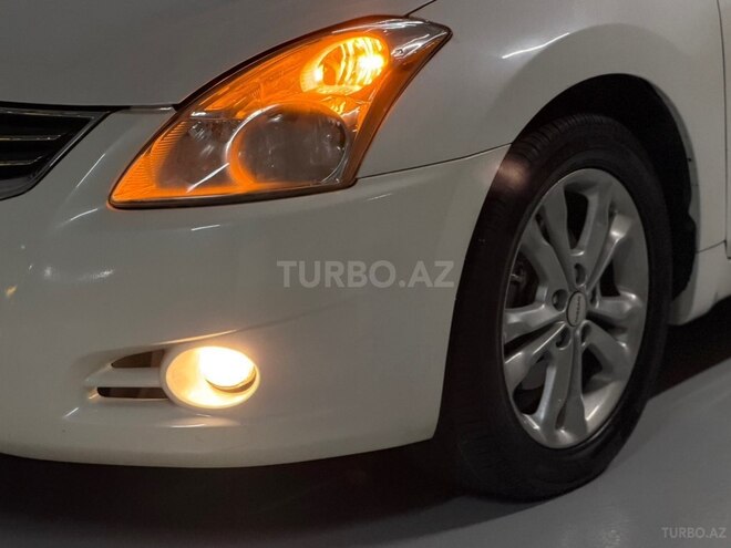 Nissan Altima 2013, 203,568 km - 2.5 l - Bakı