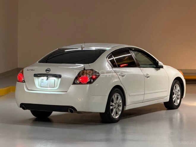 Nissan Altima 2013, 203,568 km - 2.5 l - Bakı