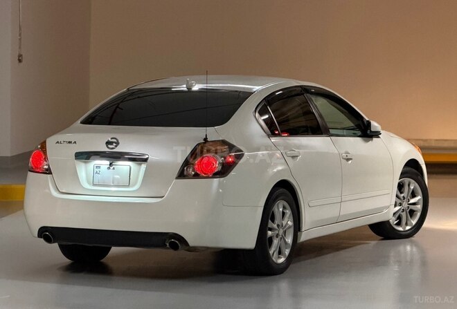 Nissan Altima 2013, 203,568 km - 2.5 l - Bakı