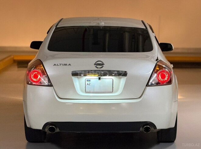 Nissan Altima 2013, 203,568 km - 2.5 l - Bakı