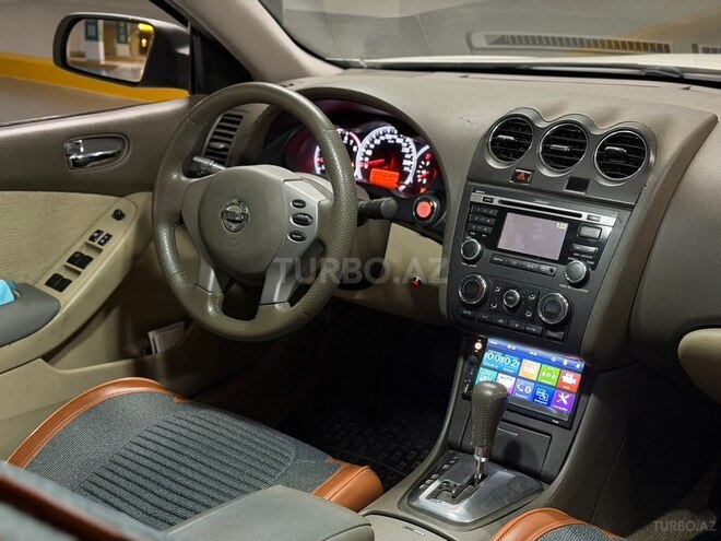 Nissan Altima 2013, 203,568 km - 2.5 l - Bakı