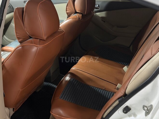 Nissan Altima 2013, 203,568 km - 2.5 l - Bakı