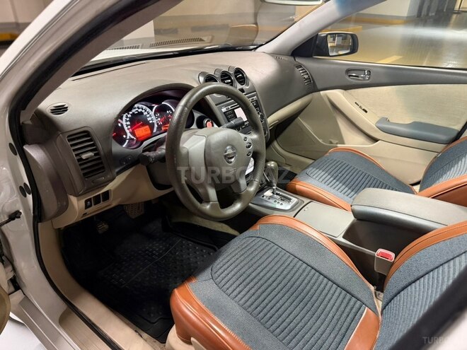 Nissan Altima 2013, 203,568 km - 2.5 l - Bakı