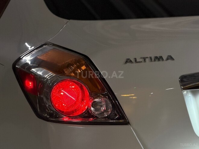 Nissan Altima 2013, 203,568 km - 2.5 l - Bakı