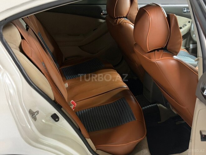 Nissan Altima 2013, 203,568 km - 2.5 l - Bakı