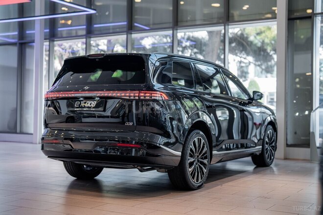 DongFeng  2026, 0 km - 1.5 l - Bakı