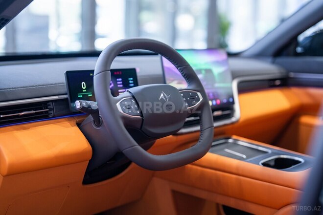 DongFeng  2026, 0 km - 1.5 l - Bakı