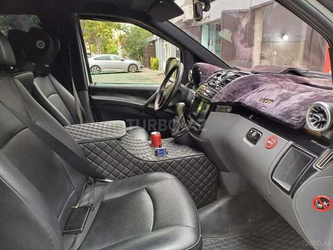 Mercedes  2007, 523,368 km - 2.1 l - Bakı