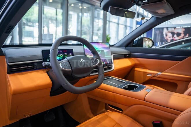 DongFeng  2026, 0 km - 1.5 l - Bakı