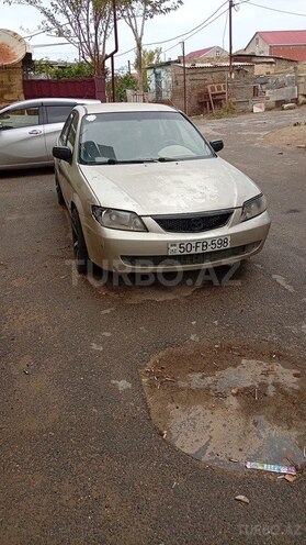 Mazda 6 2002, 300,000 km - 2.0 l - Sumqayıt