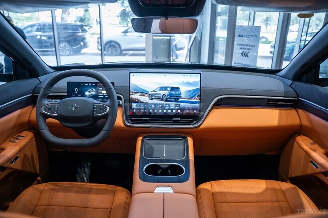 DongFeng  2026, 0 km - 1.5 l - Bakı